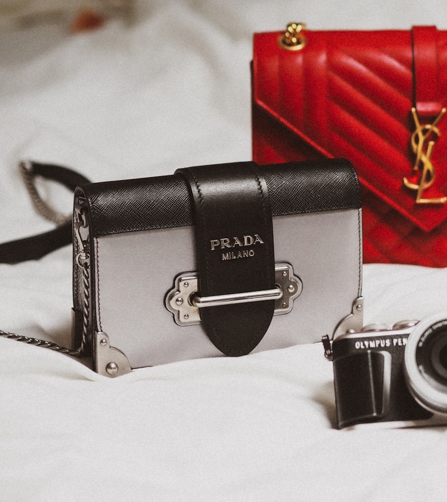 Accessories